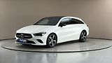 Mercedes-Benz CLA 200d AUT Shooting Brake - náhled 1