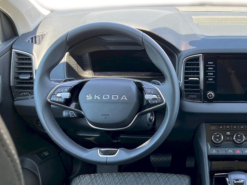 Škoda Karoq (2025) Top Selection 1.5 TSI DSG - fotka 33 z 34