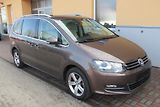 Volkswagen Sharan 2.0TDI 4x4 PANORAMA NAVI TAŽNÉ - náhled 1