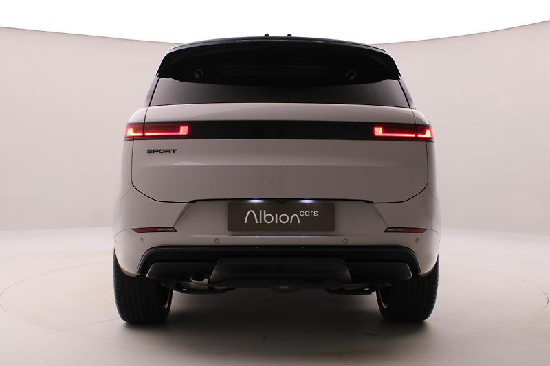 Land Rover Range Rover Sport (2026) D300 DYNAMIC HSE AWD AUT  - fotka 11 z 80
