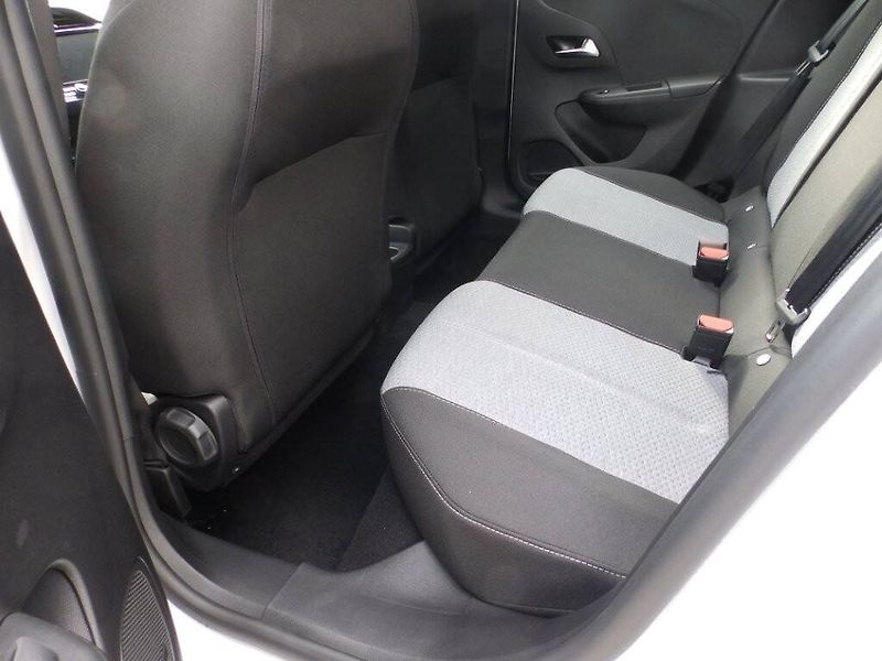 Opel Corsa (2026) Edition 1.2 TURBO - fotka 9 z 28