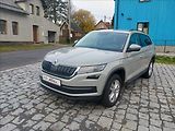 Škoda Kodiaq 2,0 TDI 4x4 AMBITION 1. maj- - náhled 2
