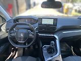 Peugeot 5008 1,5 BHDi 130 Allure - náhled 9