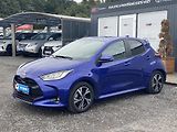 Toyota Yaris 1.5HEV, ČR, Style, DPH - náhled 3