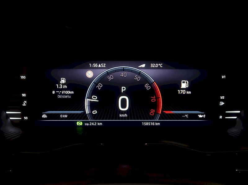 Škoda Superb (2022) STYLE 2.0TSI 140KW DSG - fotka 21 z 43