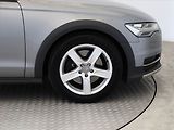 Audi A6 Allroad (2016) 3.0 TDI, 4X4, Automat - náhled 13