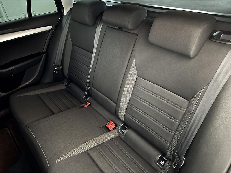 Škoda Octavia (2018) AMB 1.6 TDI - DSG - fotka 22 z 23