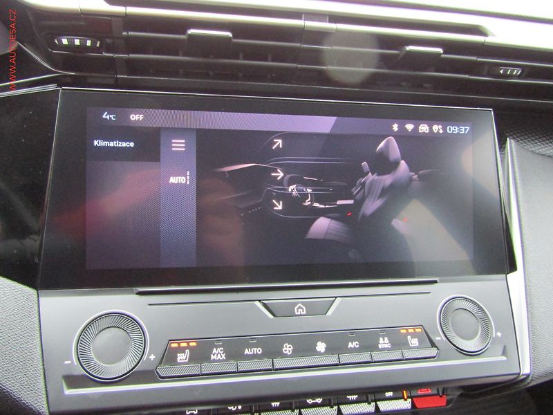 Peugeot 308 (2022) 1.2PT, 2.maj,ČR, Active - fotka 15 z 20