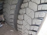 Mercedes-Benz 4151 Arocs, 8x6, Meiller, Bord - náhled 9