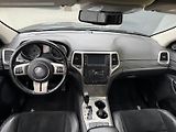 Jeep Grand Cherokee (2013) 3.0 CRDi 177kW S-LIMITED - náhled 14