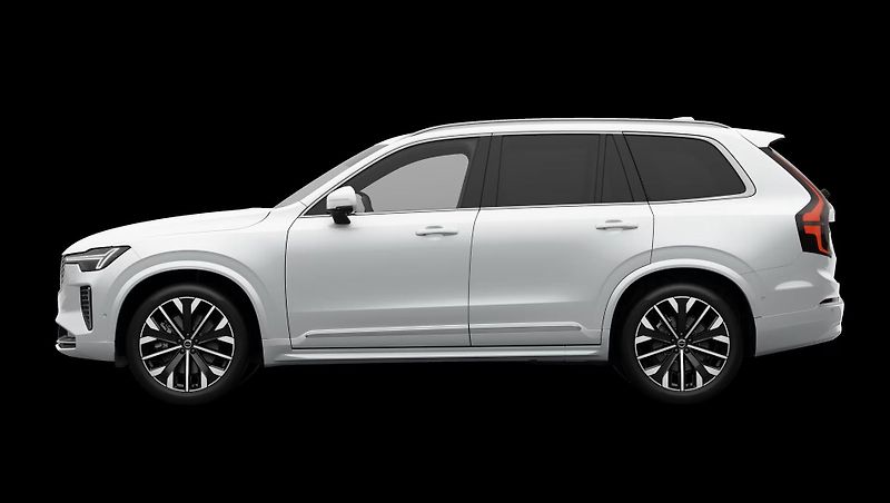 Volvo XC90 (2026) B5 AWD PLUS BRIG+4 ROKY ZÁRUKA - fotografie inzerátu