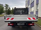 Ford Transit 2,0 TDCi / 7-místný / valník / - náhled 3
