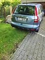 Honda CR-V (2007) - náhled 3