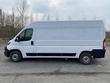 Fiat Ducato (2020) 2,3  MTJ SCR 120k  L3H2 - náhled 9