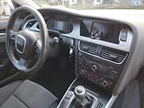 Audi A4 2,0  TDi - náhled 9