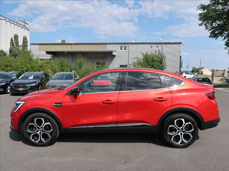 Renault Arkana 1,3 TCe,103kW,1majČR,Intens - fotka 6 z 28