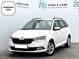 Škoda Fabia 1,0 TSI Ambition Plus PDC+AC - náhled 1