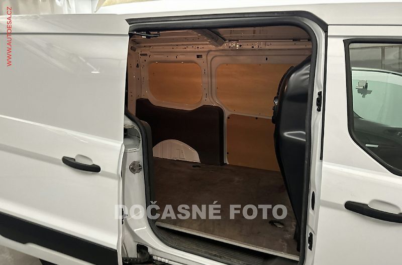 Ford Transit Connect (2020) 1.5TDCi MAXi, Trend, navi, - fotka 9 z 9
