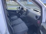 Mercedes-Benz Vito (2021) 110,L2H1,LONG, VÝB STAV!! - náhled 32