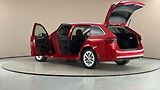 Škoda Octavia 2.0 TDI DSG Style Combi - náhled 7