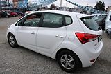 Hyundai ix20 (2015) 1,6 CRDI KLIMA KOUPENO CZ ALU - náhled 4
