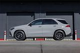 Mercedes-Benz GLE (2024)  GLE 53 AMG SUV 4Matic+ - náhled 14