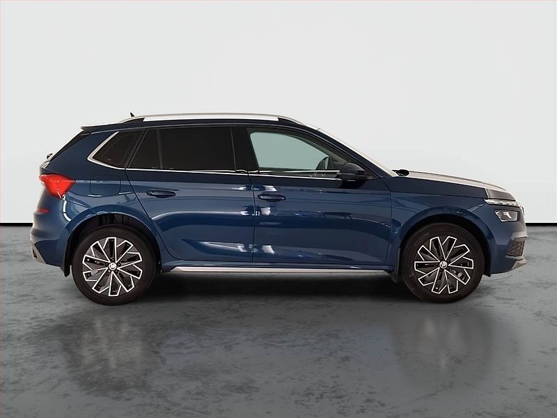 Škoda Kamiq (2021) Style 1.5 TSI - fotka 6 z 23