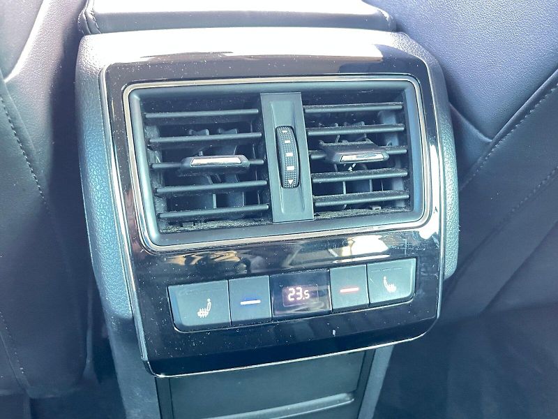 Škoda Superb (2023) L&K 2.0TDi 4x4 147kW 7°automat - fotka 29 z 31