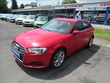 Audi A3 1,6 TDI 81kW Sportback Automat - náhled 1