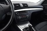 BMW Řada 1 120d 6st 130 kW, KLIMA, ALU - náhled 16