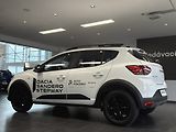Dacia Sandero (2025) Stepway Extreme Eco-G 100 - náhled 2