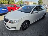 Škoda Octavia 1.6 TDI Vyhřev sedadel  - náhled 1