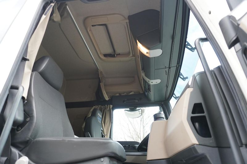 MAN TGS (2020) 18.470 4X2 BL / 18 EPAL box - fotka 18 z 18