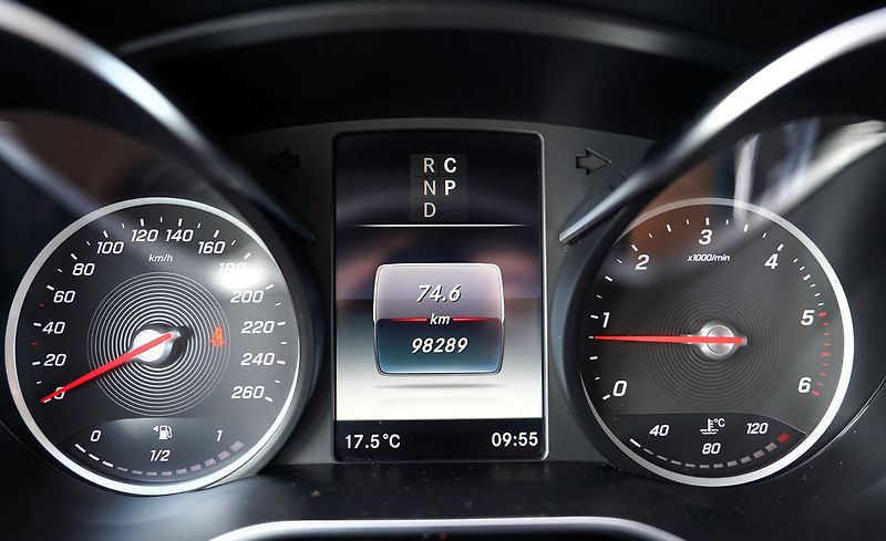 Mercedes-Benz Třídy V V 250d 4Matic/Long/kůže/faceli - fotka 41 z 51