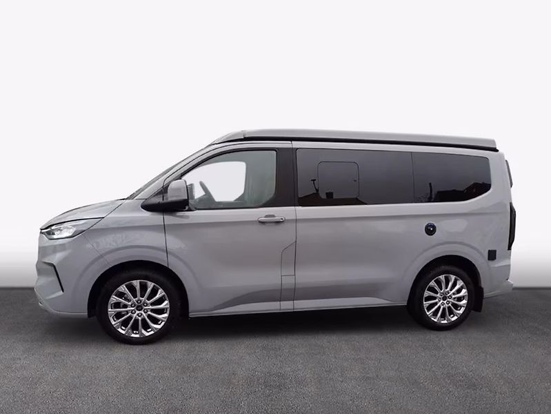 Ford Tourneo Custom Nugget Titanium 320 L1 Automat - fotka 4 z 13