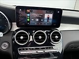 Mercedes-Benz GLC 200 145 KW 4MATIC CZ 1 DPH - náhled 18