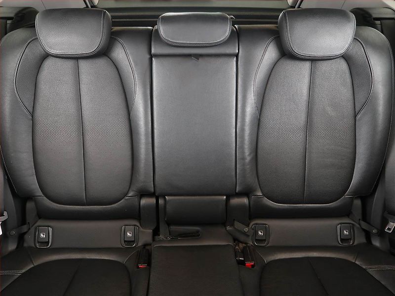 BMW X1 (2016) sDrive18d, Automat, Kůže - fotka 10 z 21