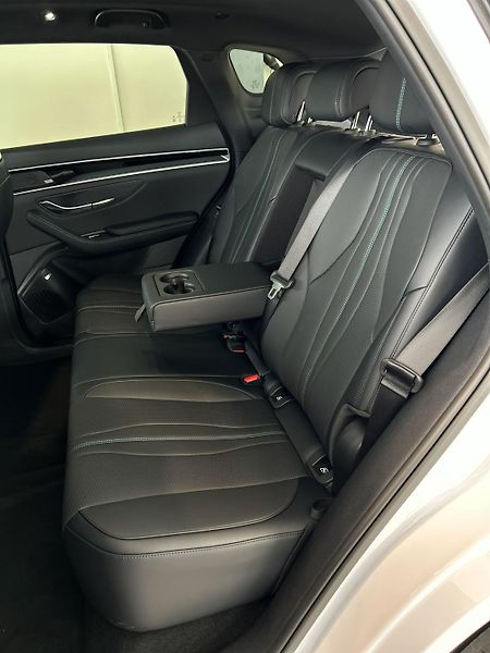 BYD Seal U (2026) DM-i Design - fotka 9 z 21