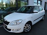 Škoda Fabia 1,2 i,NovéČR,Elegance,aut.klim - náhled 1