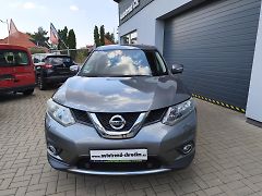 Nissan X-Trail (2015) III.ACENTA dCi 130 4×4 - fotografie inzerátu