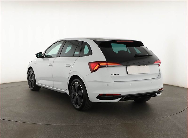 Škoda Scala (2024) Monte Carlo 1.5 TSI - fotka 4 z 21