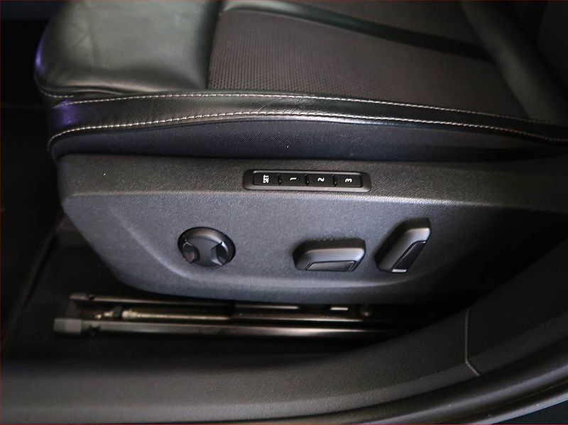 Škoda Octavia (2020) Style 2.0 TDI, Automat, Kůže - fotka 20 z 20