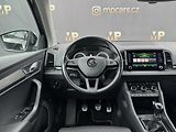 Škoda Karoq (2018) 1.5TSi MAN Style+ Kessy, tažné - náhled 13