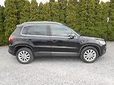 Volkswagen Tiguan 2.0TDi 103KW,,XENONY,DSG - náhled 3