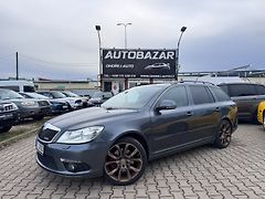 Škoda Octavia (2012) DSG 2,0 TDI 125 KW FACE PĚKNÁ - fotografie inzerátu