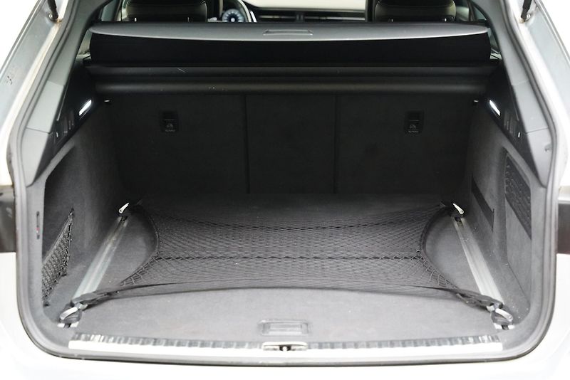 Audi A6 - fotka 29 z 30