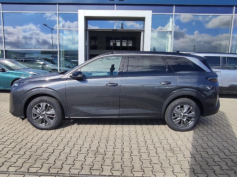 Peugeot 5008 (2026) ALLURE Hybrid 145 AUT6 5 míst - fotka 14 z 31