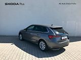 Škoda Scala (2025) SELEC TSI 110/1.5 A7F - náhled 12
