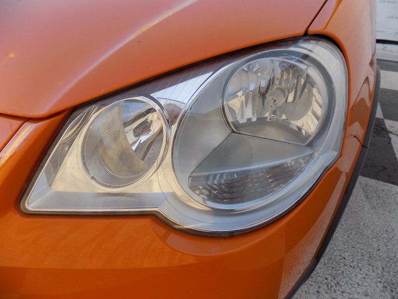 Volkswagen Polo (2006) 1.4MPi/Cross/16V/Klimatizace/ - fotka 35 z 35