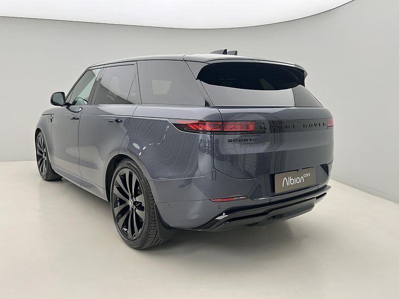 Land Rover Range Rover RR SPORT D300 DYNAMIC HSE AUT - fotka 10 z 57